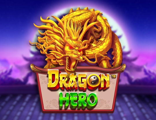 Dragon Hero